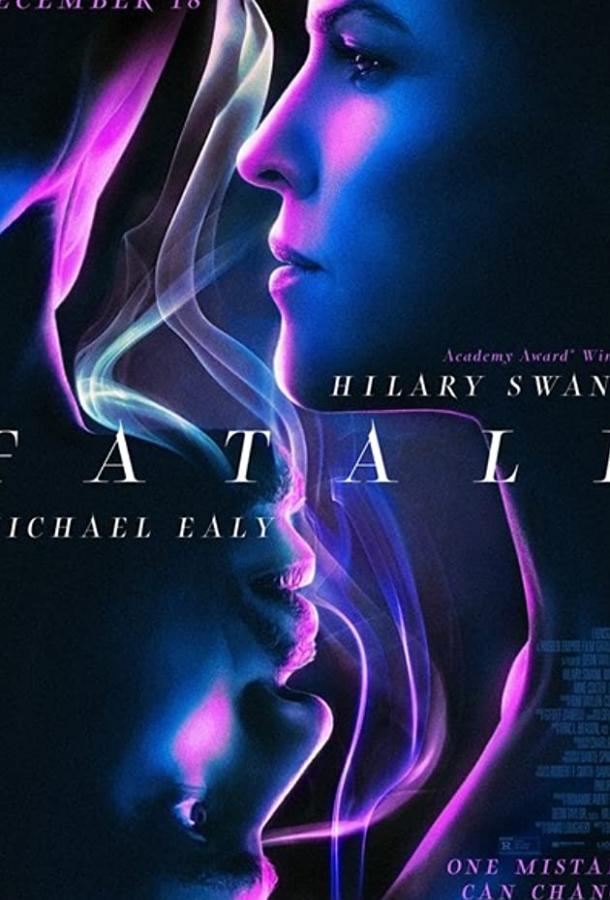 Фильм Опасный соблазн (2020) смотреть онлайн